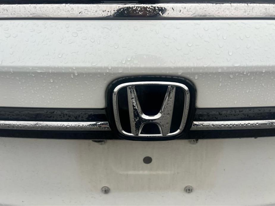 used 2023 Honda Odyssey car, priced at $38,677