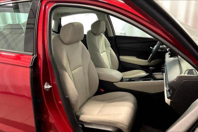 used 2024 Honda Accord car, priced at $27,998