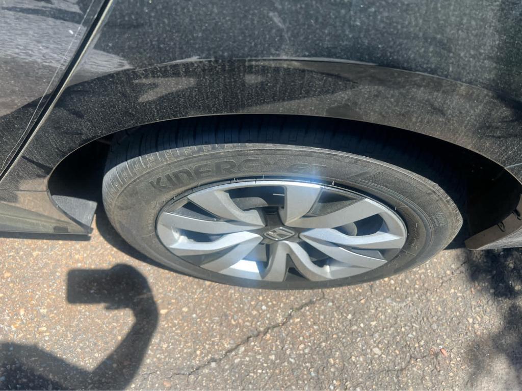 used 2023 Honda Civic car, priced at $23,677