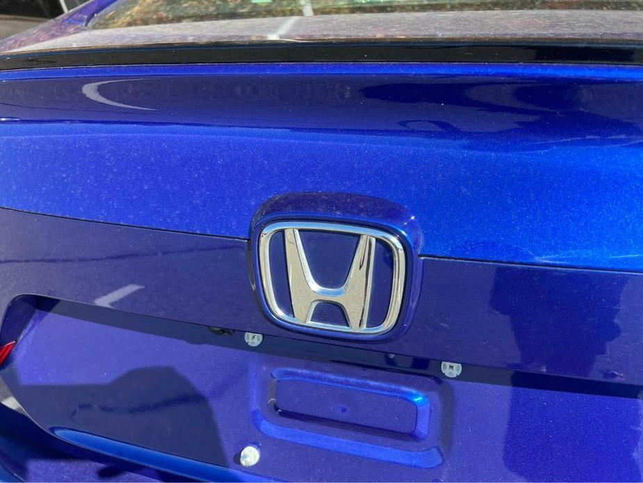 used 2022 Honda Accord car, priced at $26,399