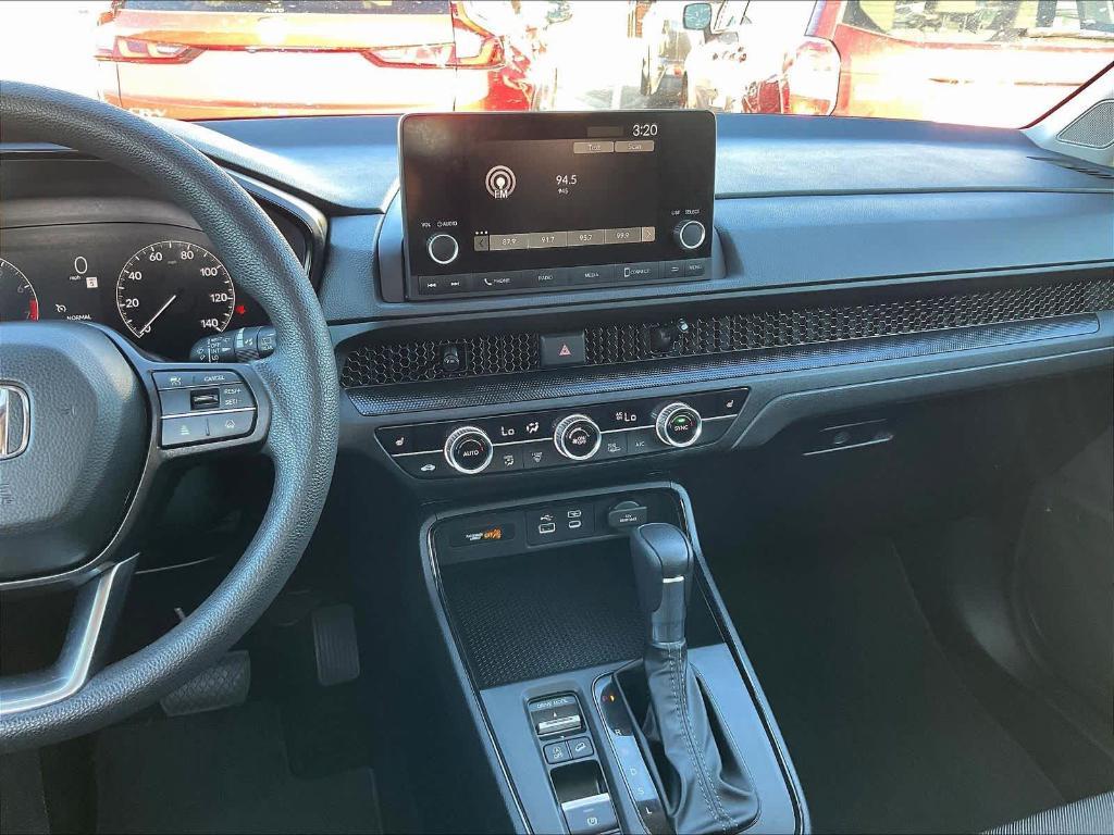 used 2023 Honda CR-V car, priced at $28,998