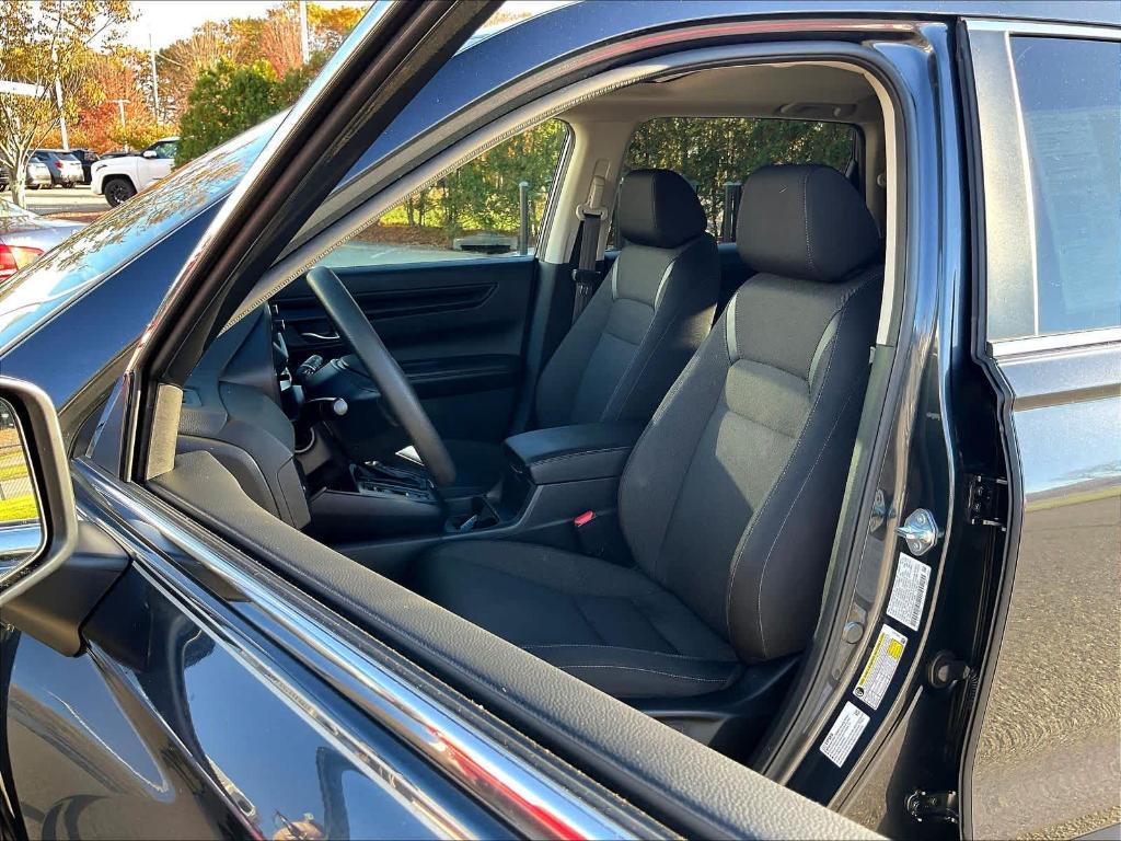 used 2023 Honda CR-V car, priced at $28,998