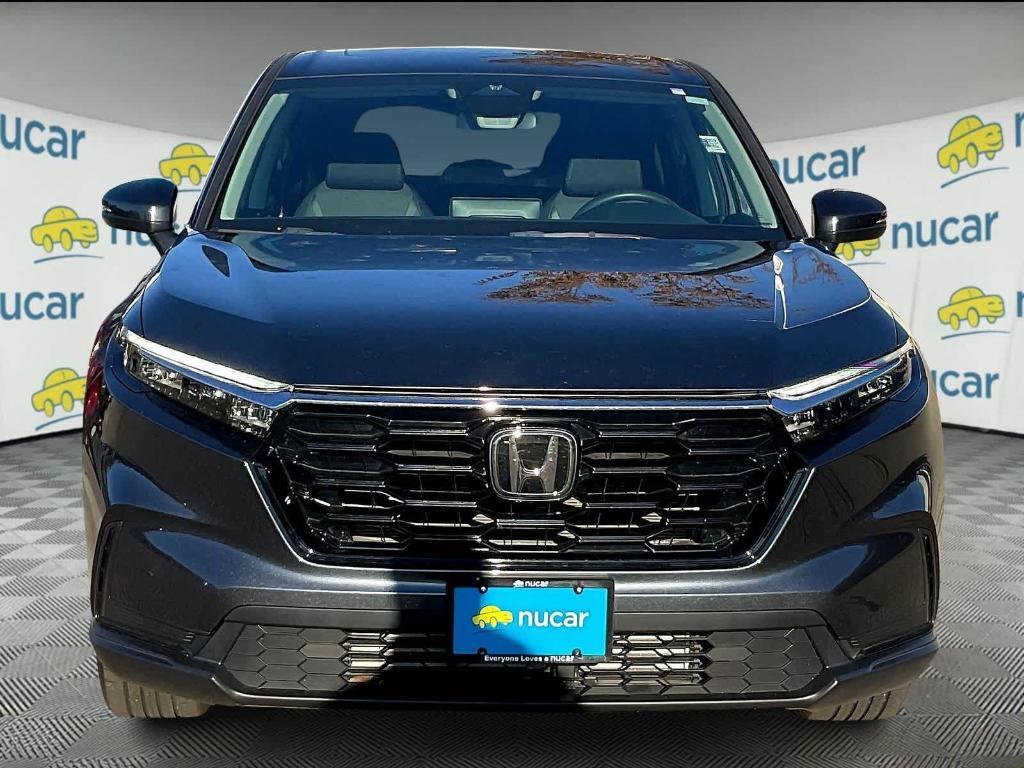 used 2023 Honda CR-V car, priced at $28,998