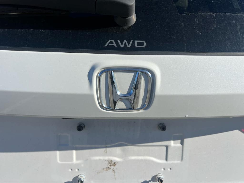 used 2024 Honda CR-V car, priced at $30,600