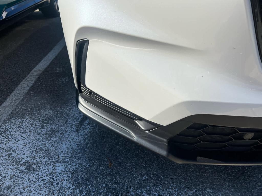 used 2024 Honda CR-V car, priced at $30,600