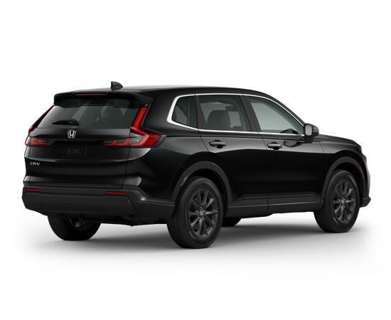 new 2026 Honda CR-V car, priced at $38,295