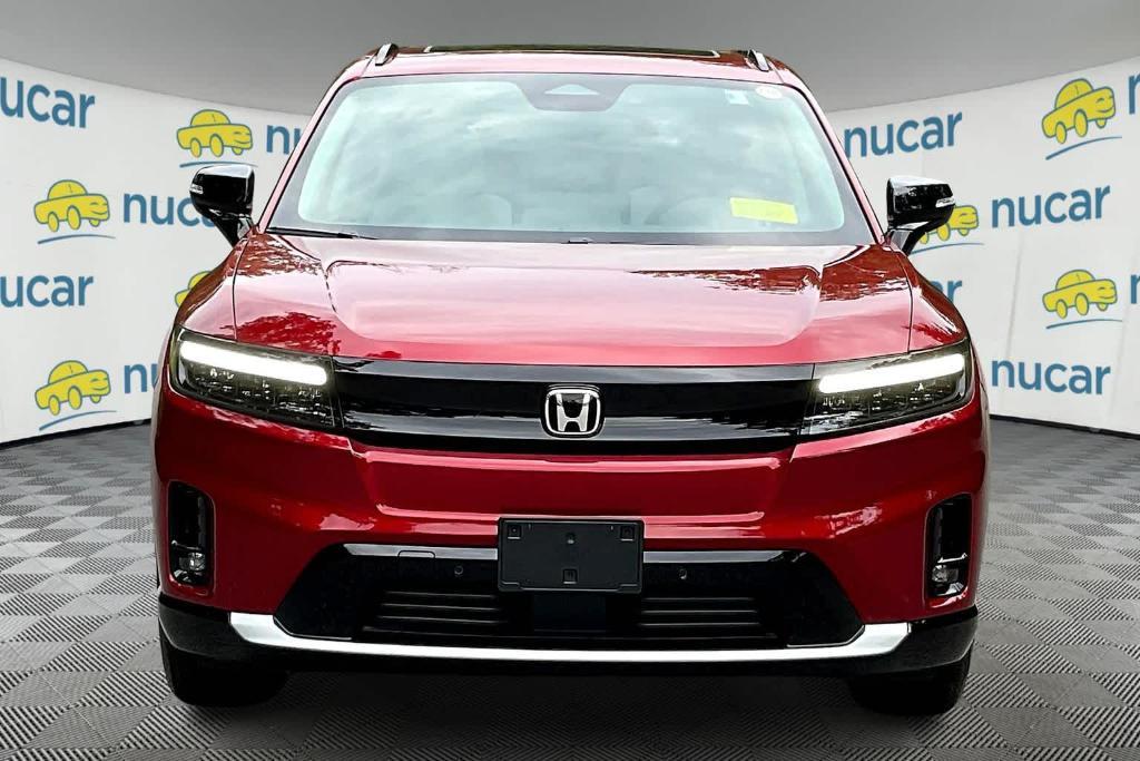 new 2024 Honda Prologue car, priced at $52,310