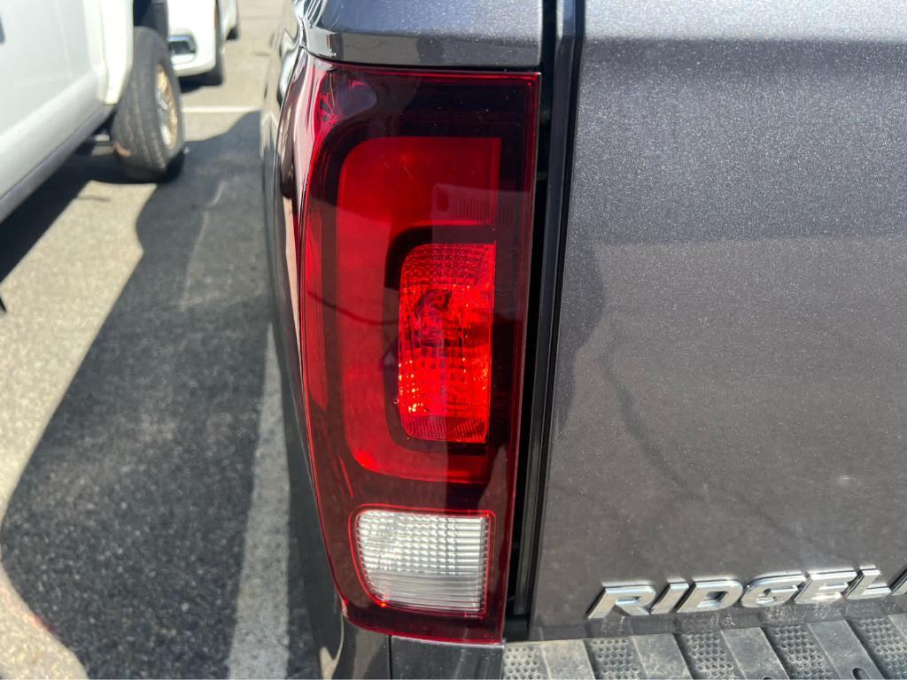 used 2022 Honda Ridgeline car, priced at $34,376