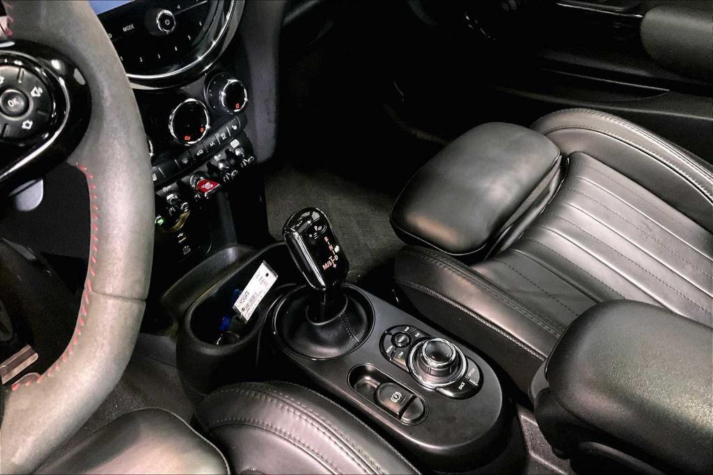 used 2023 MINI Hardtop car, priced at $32,495