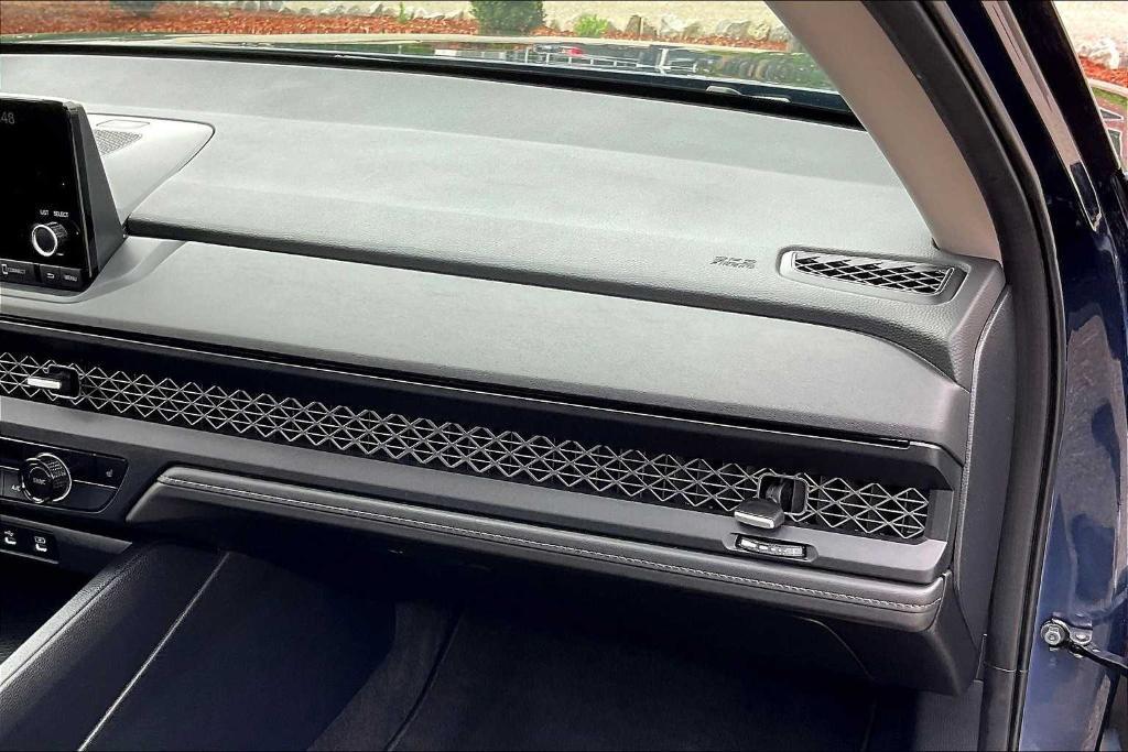 used 2023 Honda Accord car, priced at $27,472