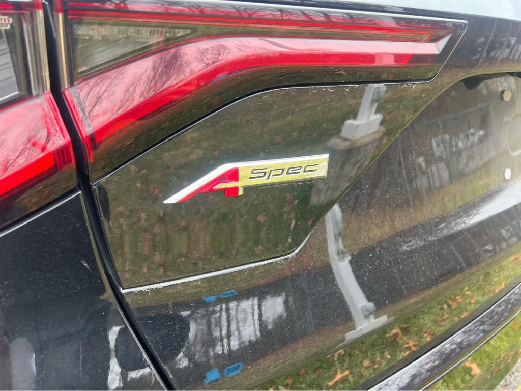 used 2023 Acura MDX car, priced at $43,200