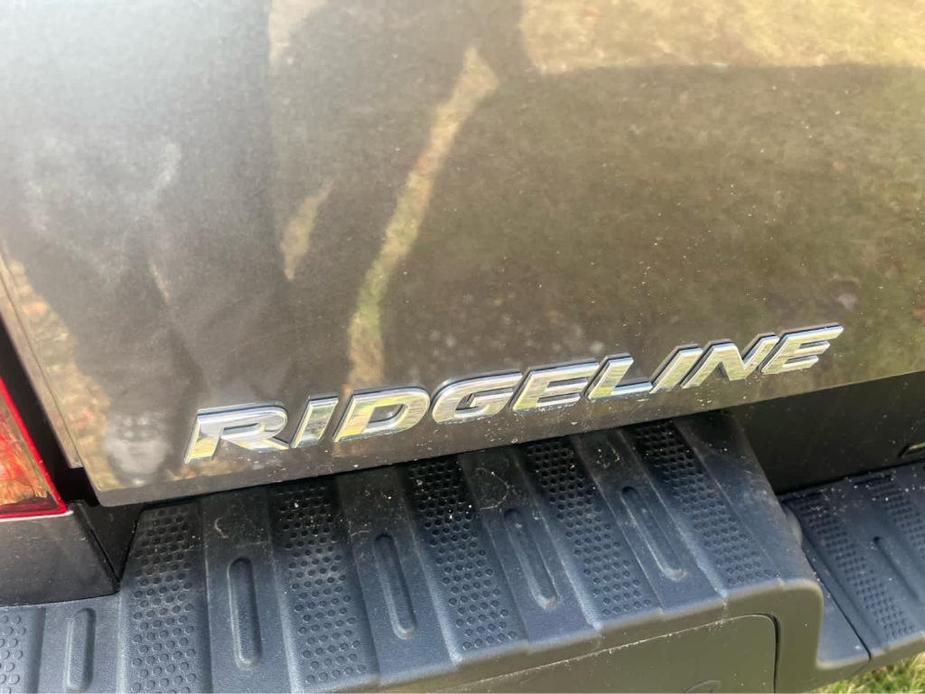 used 2022 Honda Ridgeline car, priced at $38,977