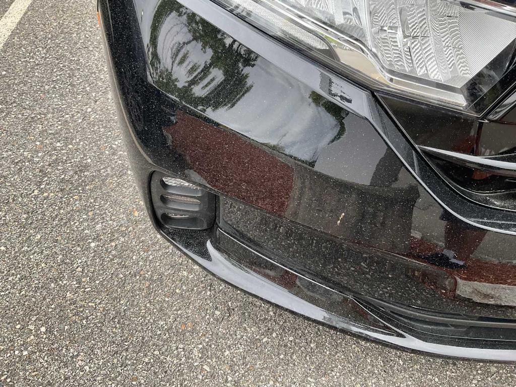 used 2022 Honda Odyssey car, priced at $34,521