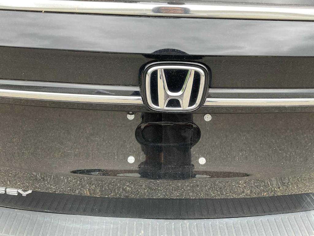 used 2022 Honda Odyssey car, priced at $34,521