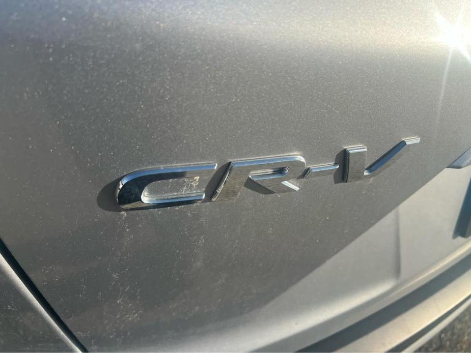 used 2022 Honda CR-V car, priced at $28,988