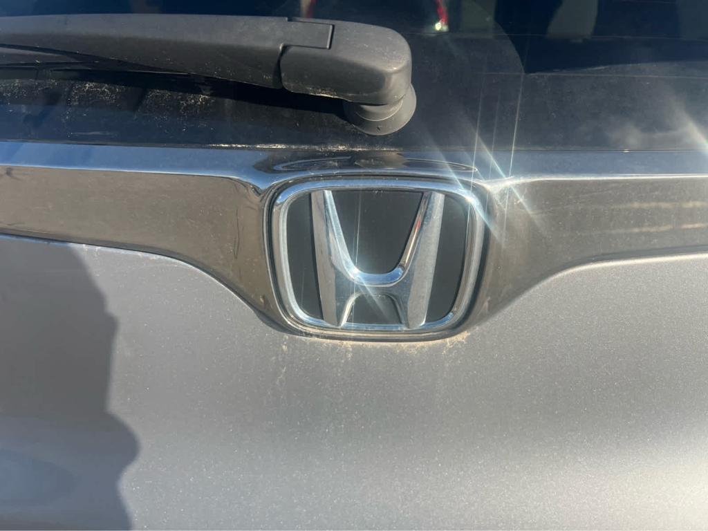 used 2022 Honda CR-V car, priced at $28,988