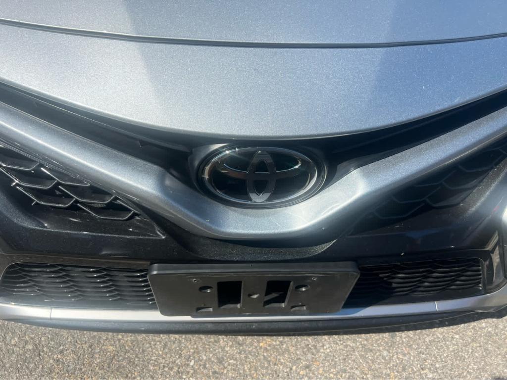 used 2021 Toyota Camry car, priced at $28,959