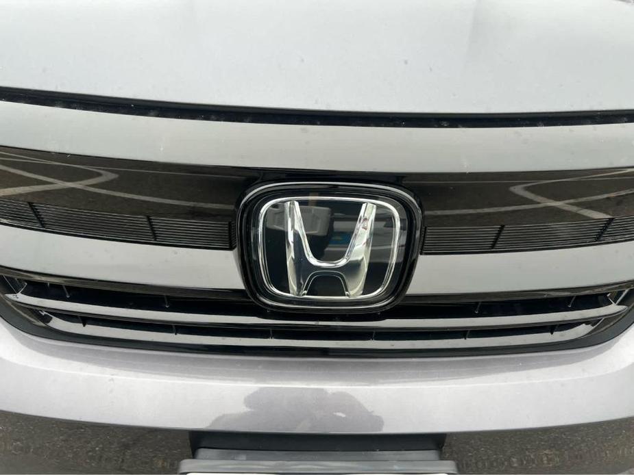 used 2021 Honda Pilot car, priced at $32,385