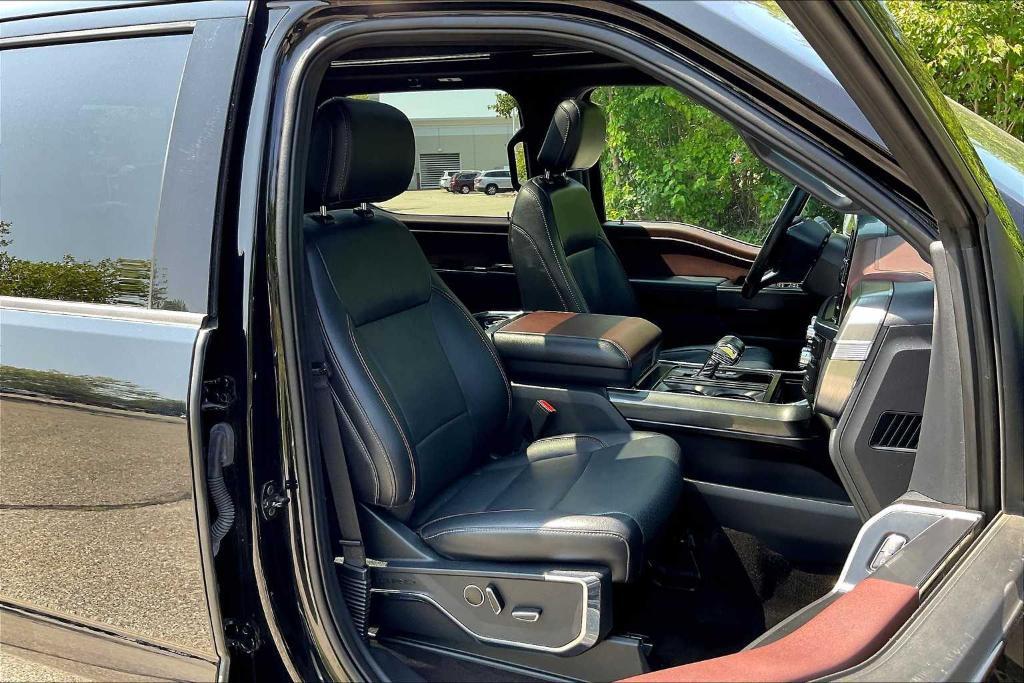 used 2021 Ford F-150 car, priced at $44,997