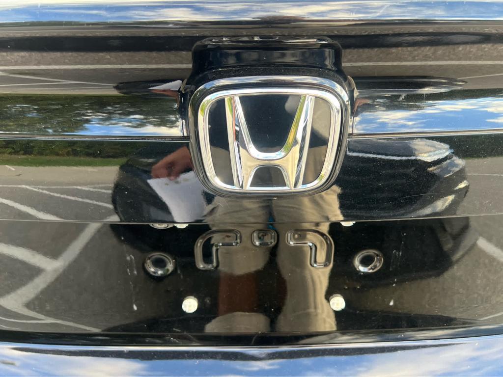 used 2021 Honda Civic car, priced at $16,999