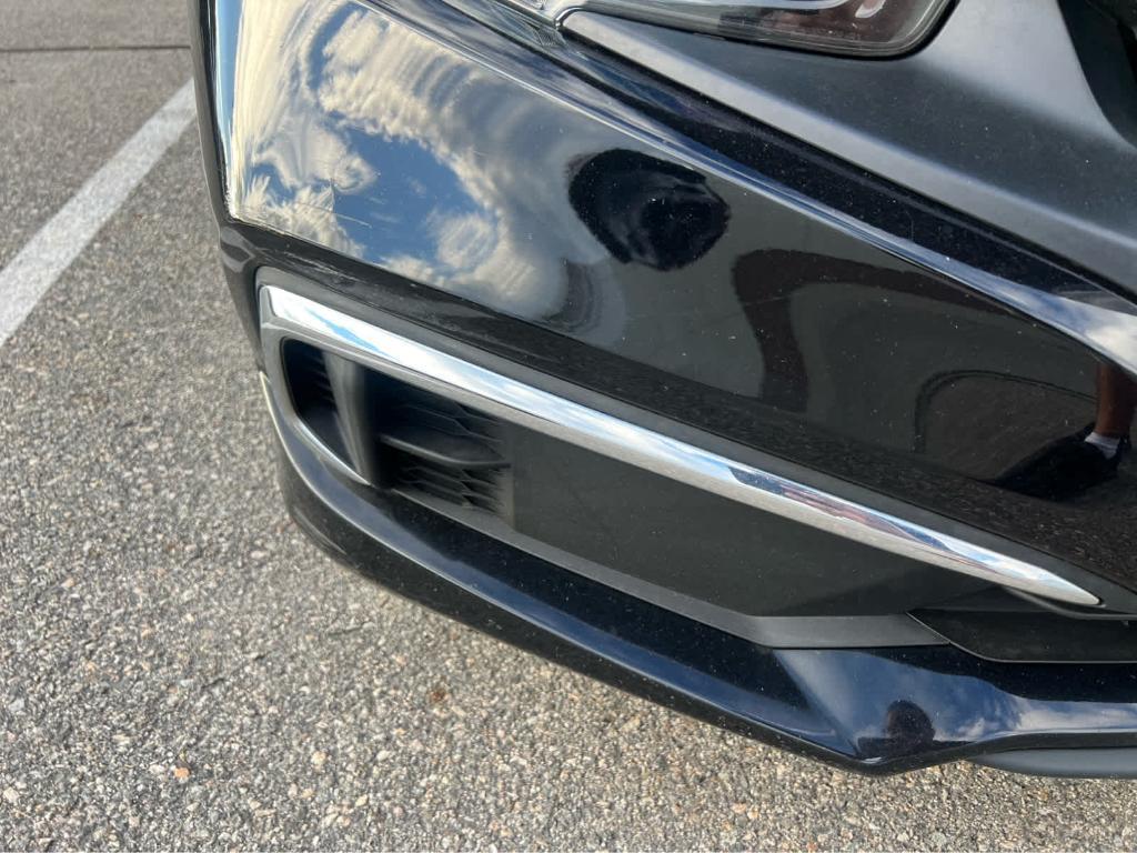 used 2021 Honda Civic car, priced at $16,999