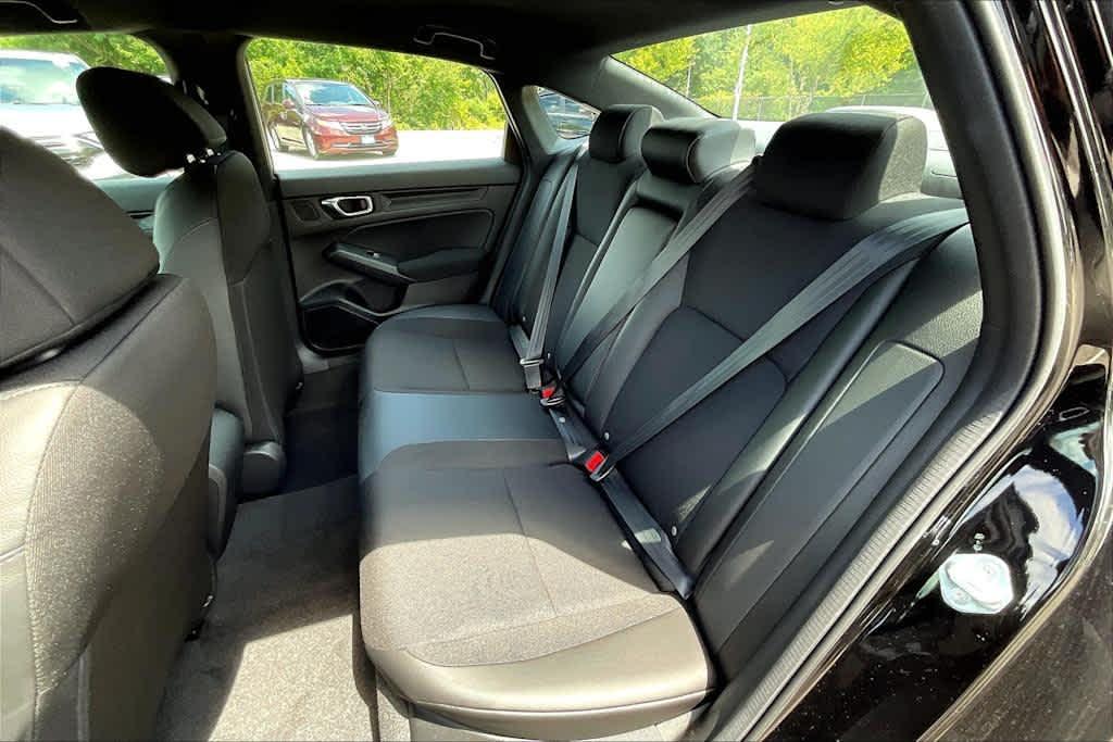 used 2020 Honda Civic car, priced at $22,488