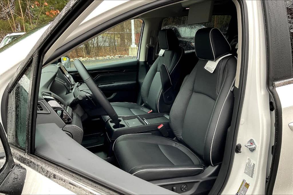 new 2025 Honda Odyssey car, priced at $48,815