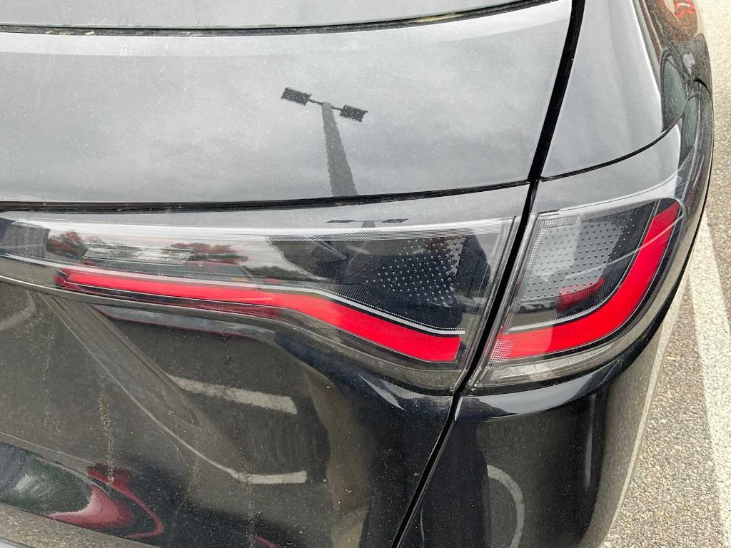 used 2023 Honda HR-V car, priced at $25,112