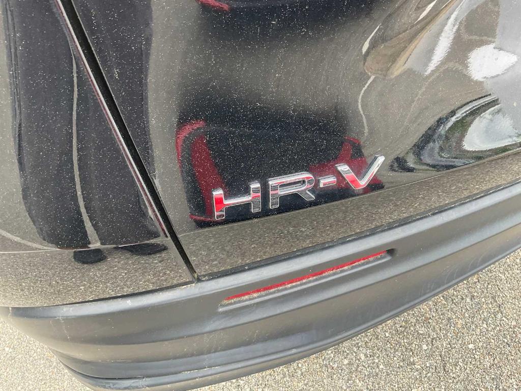 used 2023 Honda HR-V car, priced at $25,112