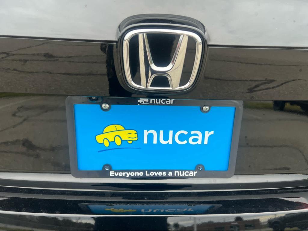 used 2022 Honda Accord car, priced at $29,995