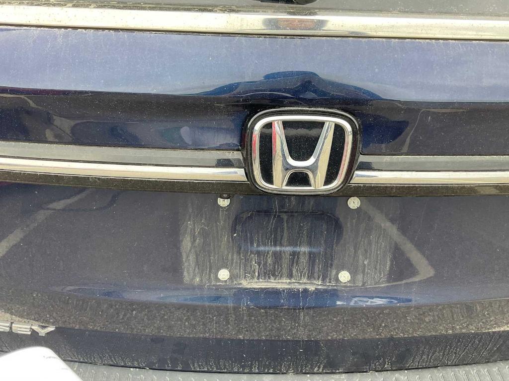 used 2022 Honda Odyssey car, priced at $30,482
