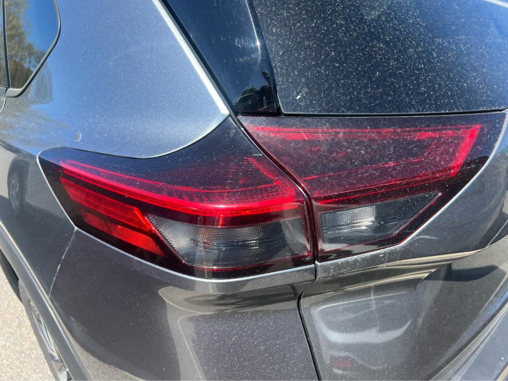 used 2023 Nissan Rogue car, priced at $26,988