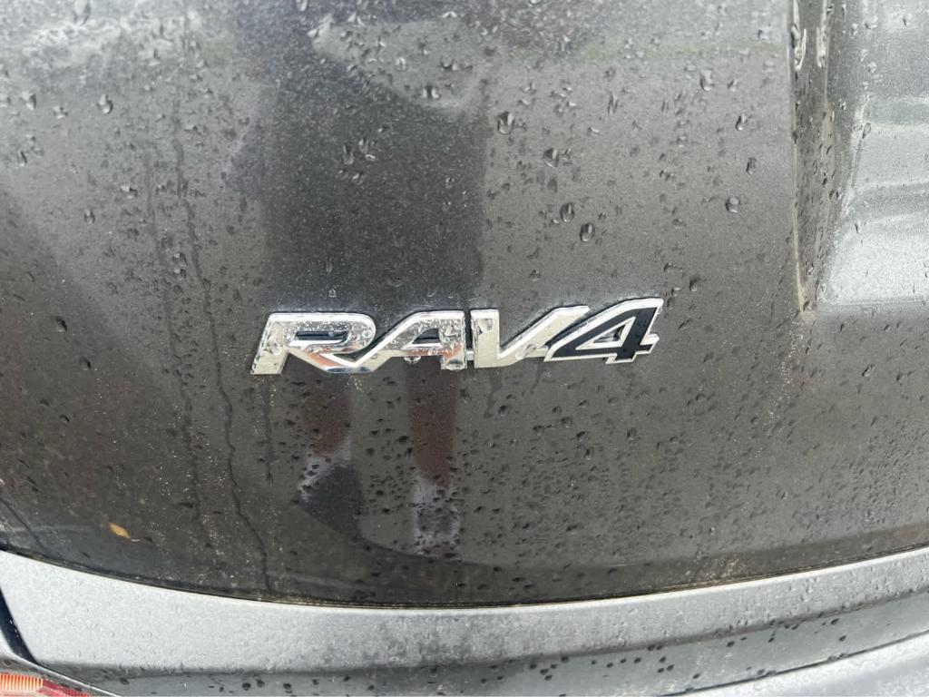 used 2016 Toyota RAV4 car, priced at $18,926