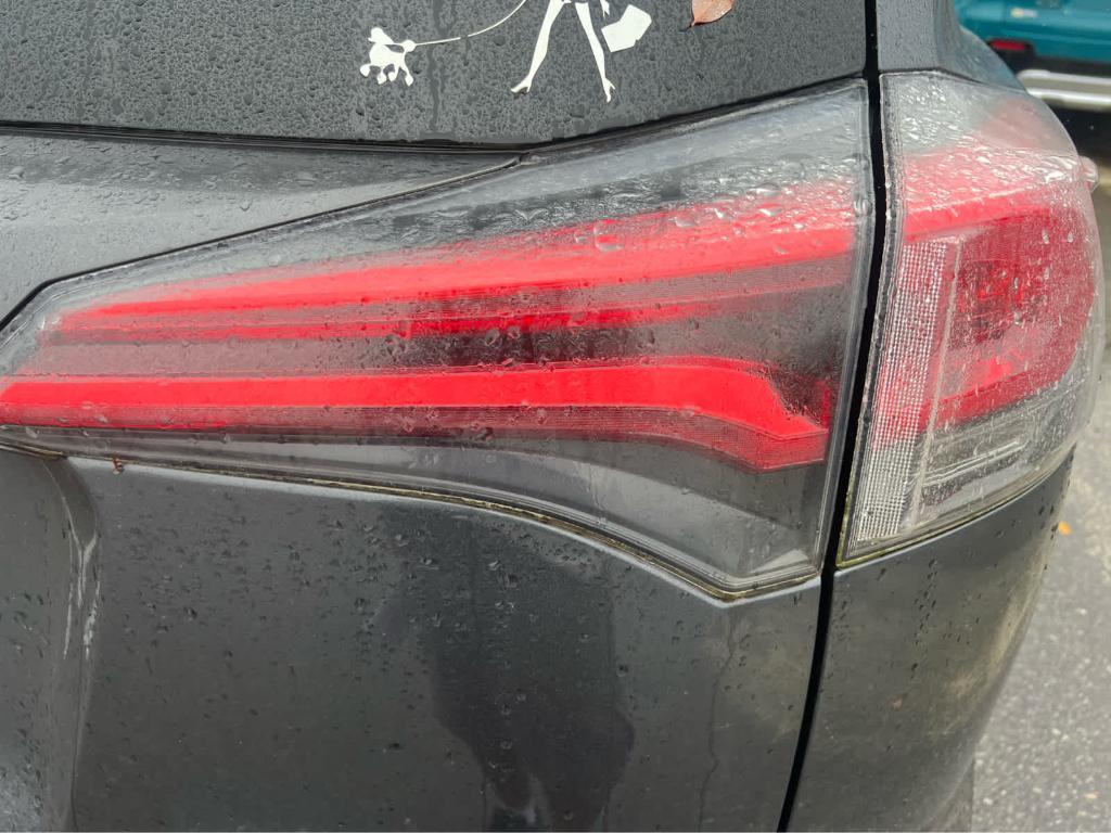 used 2016 Toyota RAV4 car, priced at $18,926