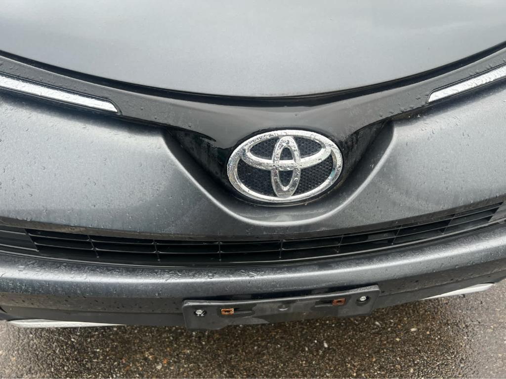 used 2016 Toyota RAV4 car, priced at $18,926