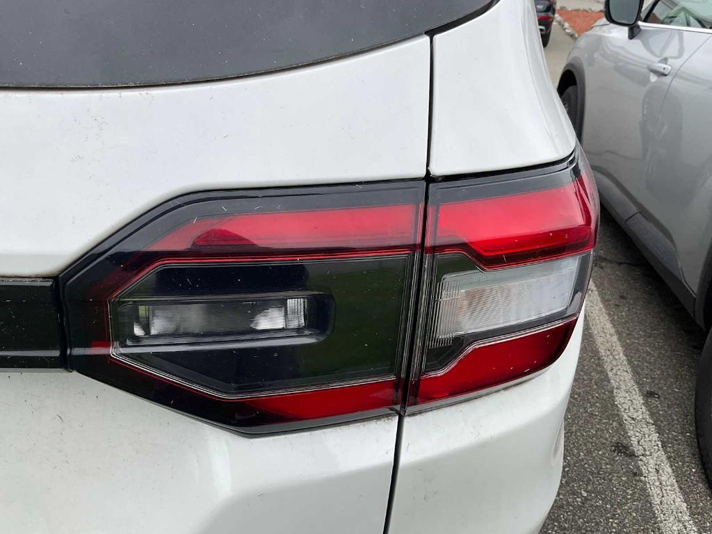 used 2023 Honda Pilot car, priced at $48,539