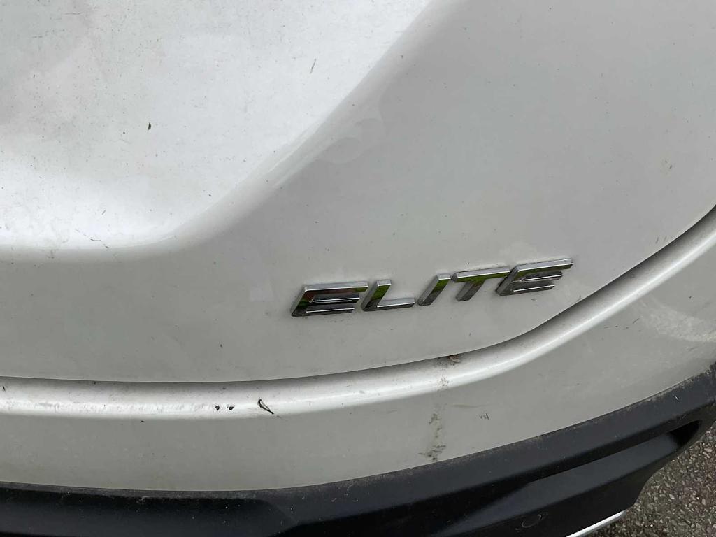 used 2023 Honda Pilot car, priced at $48,539