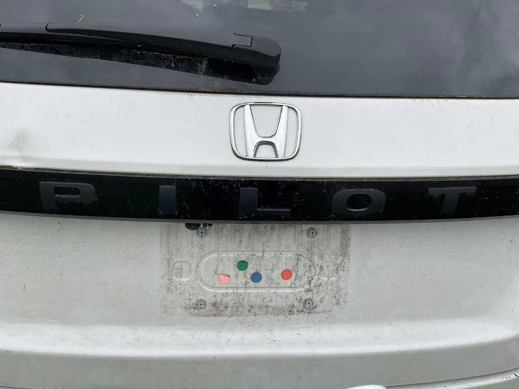 used 2023 Honda Pilot car, priced at $48,539