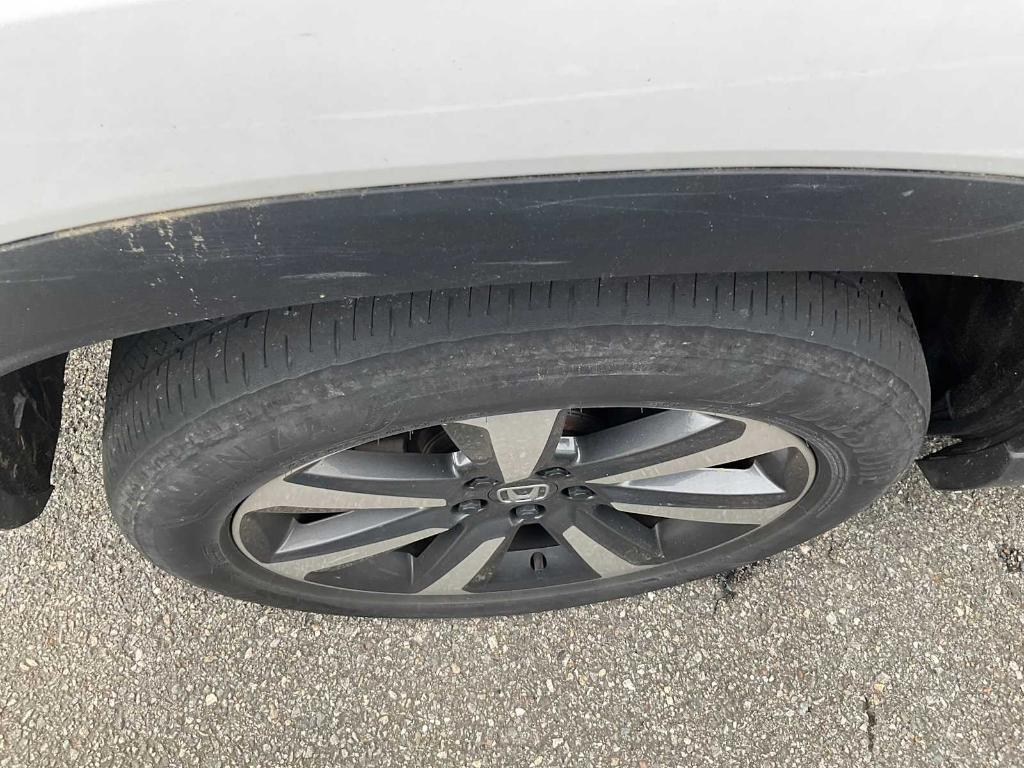 used 2023 Honda Pilot car, priced at $48,539