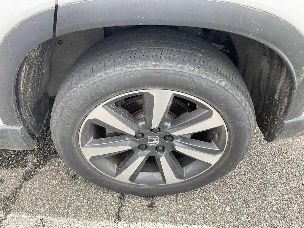 used 2023 Honda Pilot car, priced at $48,539