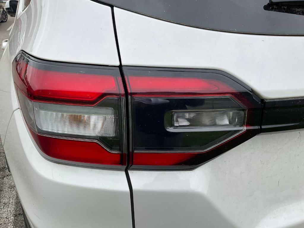used 2023 Honda Pilot car, priced at $48,539