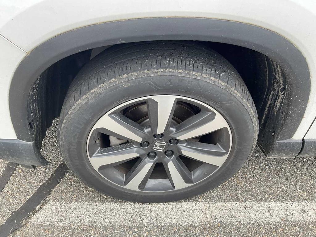 used 2023 Honda Pilot car, priced at $48,539