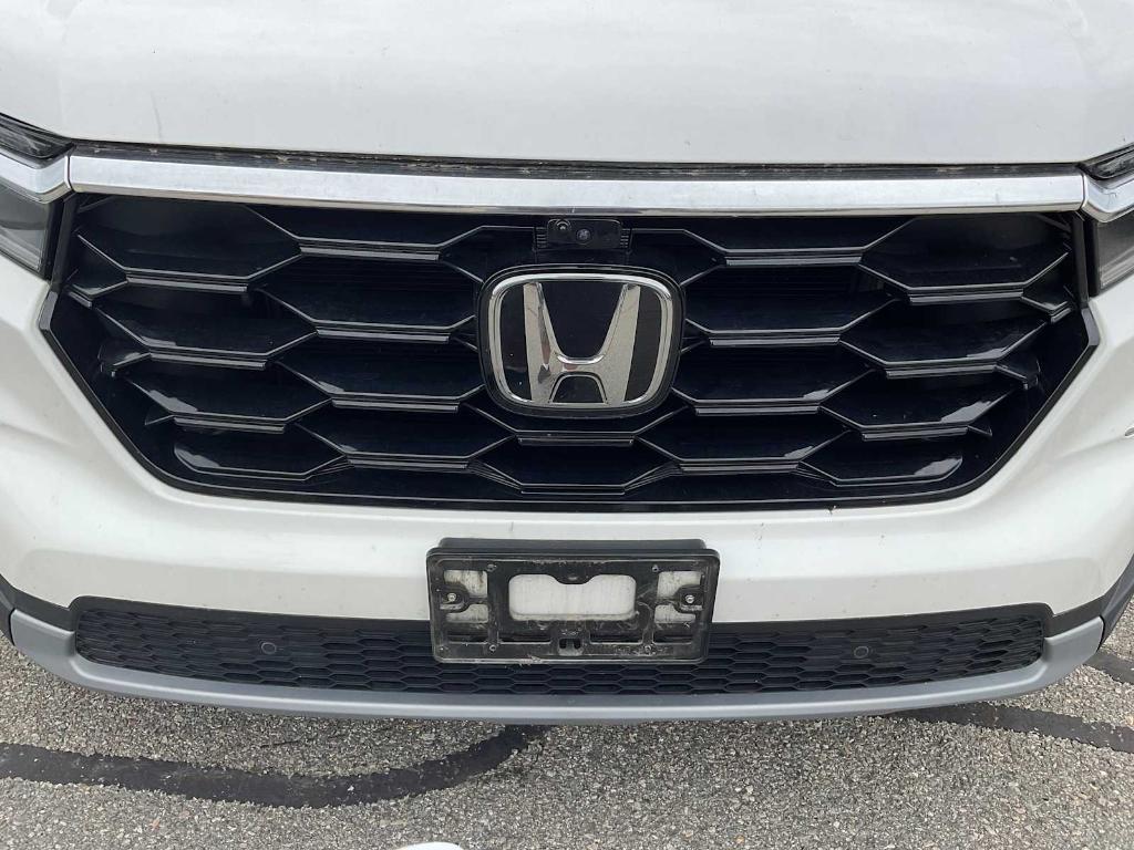 used 2023 Honda Pilot car, priced at $48,539