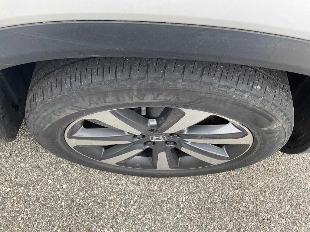 used 2023 Honda Pilot car, priced at $48,539