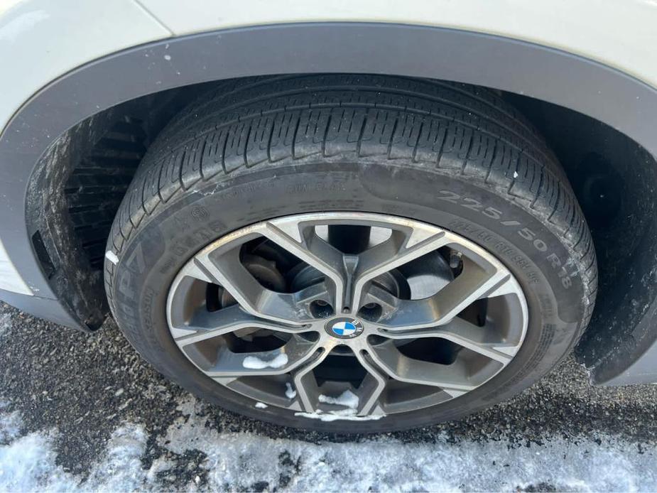 used 2020 BMW X1 car, priced at $25,740