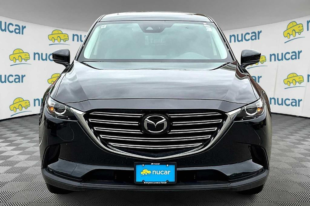 used 2023 Mazda CX-9 car, priced at $29,448