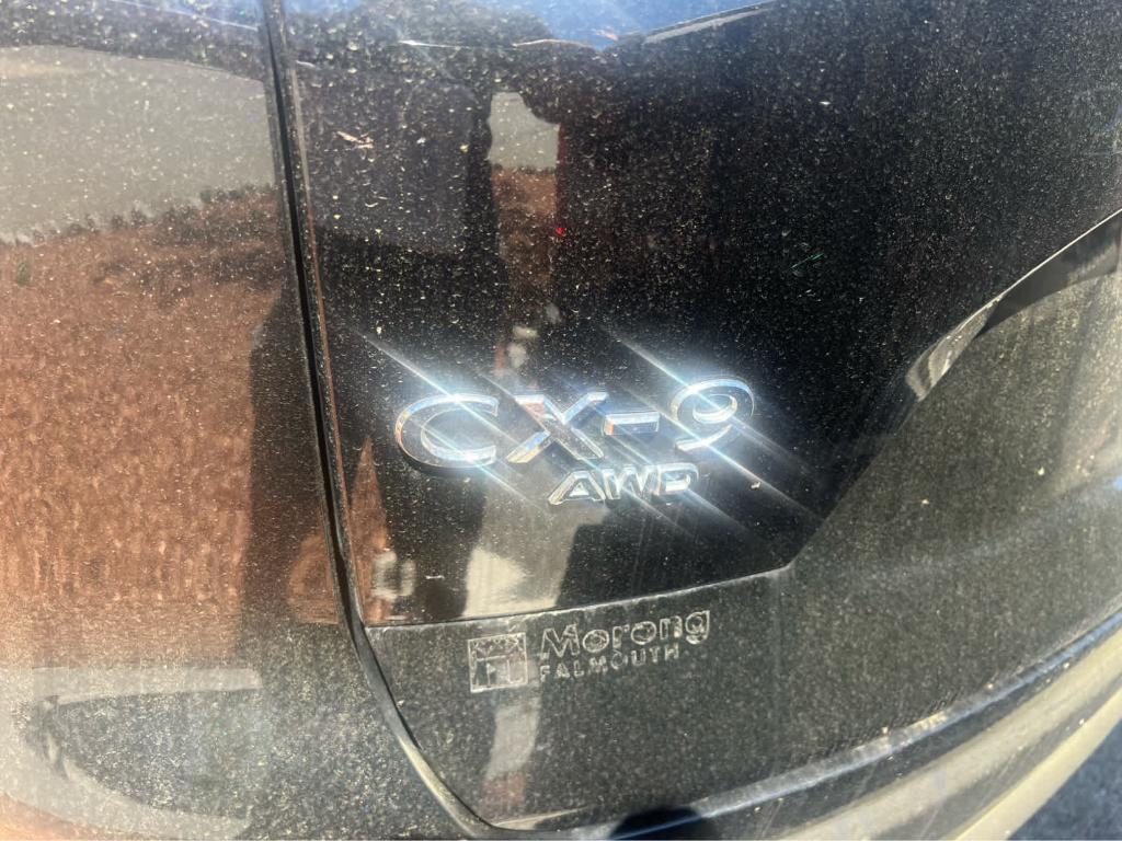 used 2023 Mazda CX-9 car, priced at $30,399