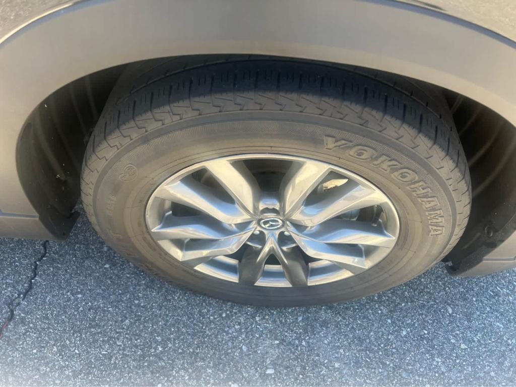 used 2023 Mazda CX-9 car, priced at $30,399