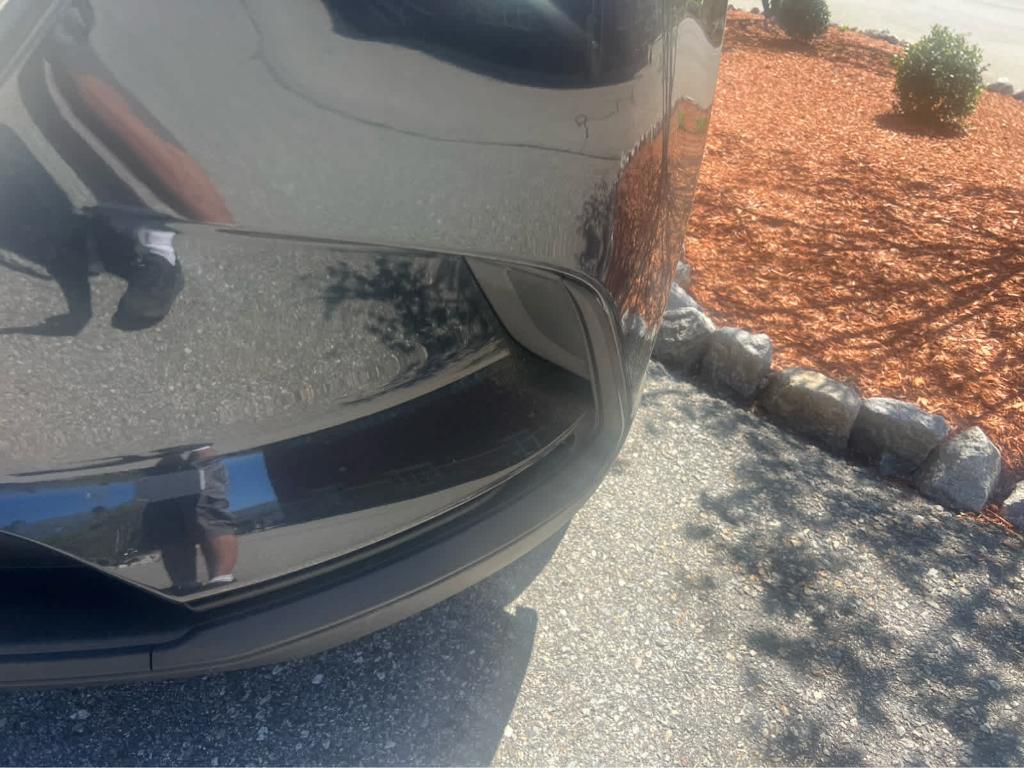 used 2023 Mazda CX-9 car, priced at $30,399