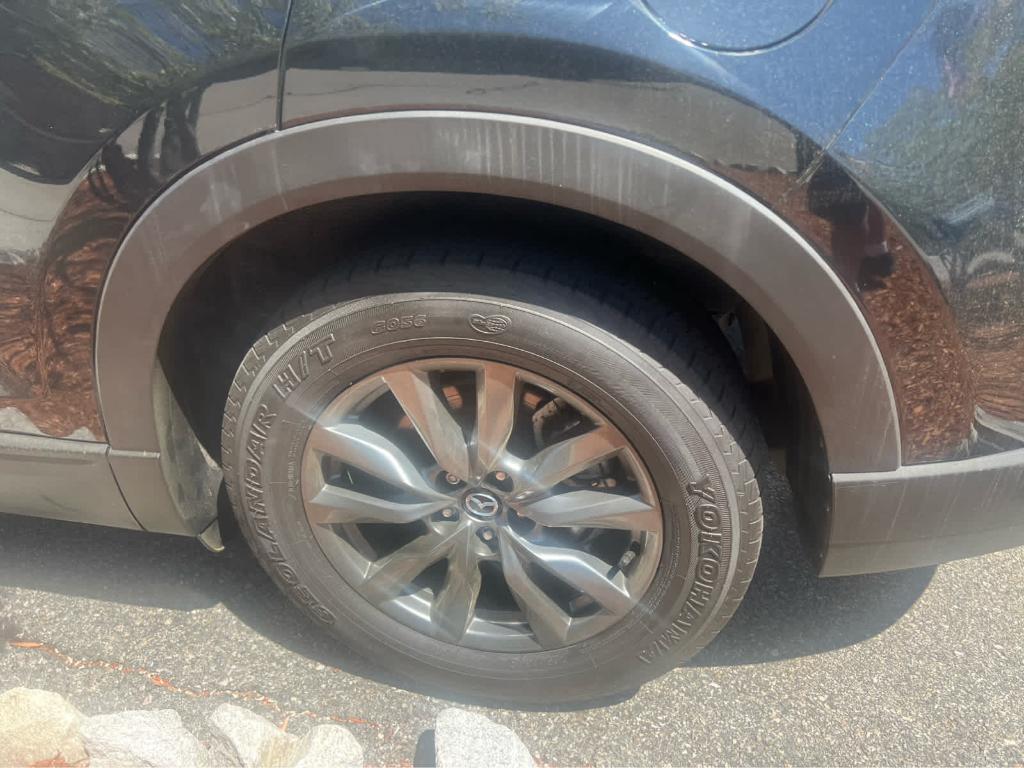 used 2023 Mazda CX-9 car, priced at $30,399